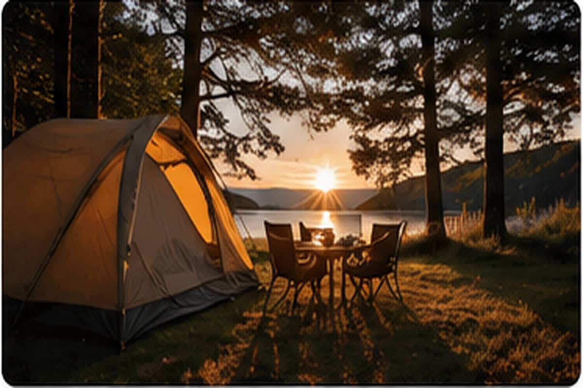 Campings
